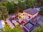 Locale commerciale in vendita a Bertinoro