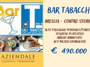 Locale commerciale in vendita a Brescia