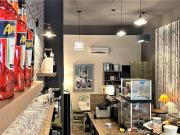 Locale commerciale in vendita a Brescia