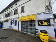 Locale commerciale in vendita a Carpi