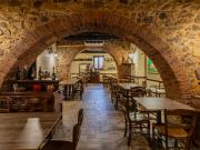 Attivit di ristorazione e pizzeria in vendita a Castelbuono