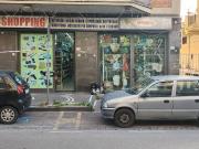 Locale commerciale in vendita a Castellammare Di Stabia