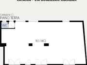 Locale commerciale in vendita a Catania, Via Etnea via...