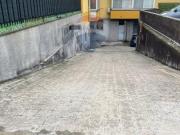 Locale Commerciale in vendita a Catania, Via Palermo Nesima