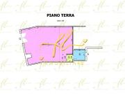 Locale commerciale in vendita a Cecina