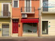 Locale commerciale in vendita a Cerveteri