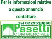 Bar in vendita a Como