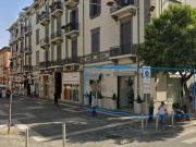 Locale commerciale in vendita a Cosenza