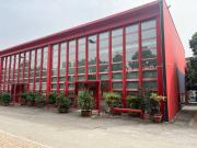 Locale commerciale in vendita a Crevalcore