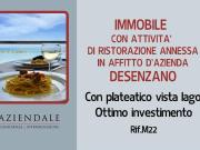 Locale commerciale in vendita a Desenzano Del Garda