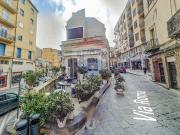 Locale Commerciale in vendita a Enna