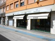 Locale commerciale in vendita a Falconara Marittima
