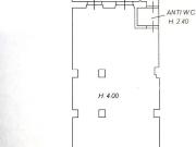 Locale commerciale in vendita a Firenze