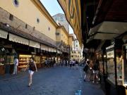 Locale commerciale in vendita a Firenze