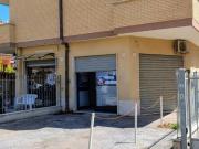 Locale commerciale in vendita a Fiumicino