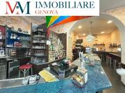 Locale commerciale in vendita a Genova