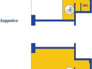 Locale commerciale in vendita a Genova, Centro