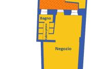 Locale commerciale in vendita a Genova, Nervi