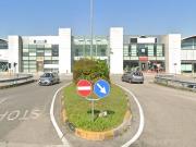 Locale commerciale in vendita a Gradisca d'Isonzo