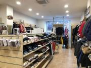 Locale commerciale in vendita a Grosseto