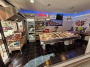 Locale commerciale in vendita a Latina