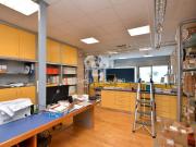 Locale commerciale in vendita a Lecce