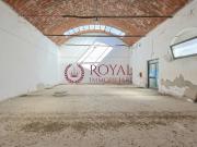 Locale commerciale in vendita a Livorno