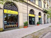 Locale commerciale in vendita a Lucca