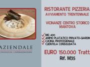 Locale commerciale in vendita a Mantova