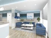 Locale commerciale in vendita a Martinsicuro, Villa Rosa