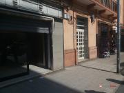 Locale commerciale in vendita a Messina