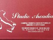 Locale commerciale in vendita a Milano