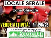 Locale commerciale in vendita a Milano