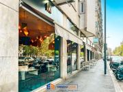 Locale commerciale in vendita a Milano
