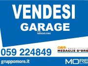 Locale commerciale in vendita a Modena