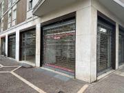 Locale commerciale in vendita a Monfalcone