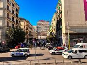 Locale commerciale in vendita a Napoli