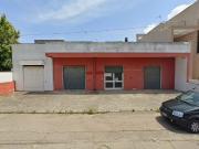 Locale commerciale in vendita a Nardo' Locale commerciale in vendita a Nardo'