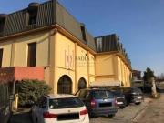 Locale commerciale in vendita a Oleggio