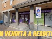 Locale commerciale in vendita a Paderno Dugnano