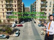 Locale commerciale in vendita a Palermo