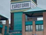 Locale commerciale in vendita a Parma