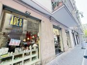 LOCALE COMMERCIALE IN VENDITA A PASTENA CENTRO