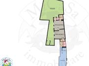 Locale commerciale in vendita a Pisa, PISANOVA / CISANELLO