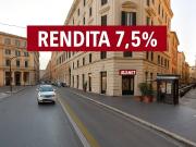 Locale commerciale in vendita a Roma