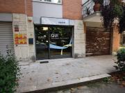Locale commerciale in vendita a Roma
