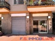 Locale commerciale in vendita a Roma