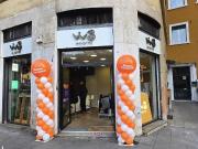 Locale commerciale in vendita a Roma