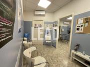 Locale commerciale in vendita a Roma