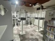 Locale commerciale in vendita a Roma